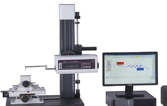 粗糙度輪廓儀測量系統的功能特點及適用范圍介紹