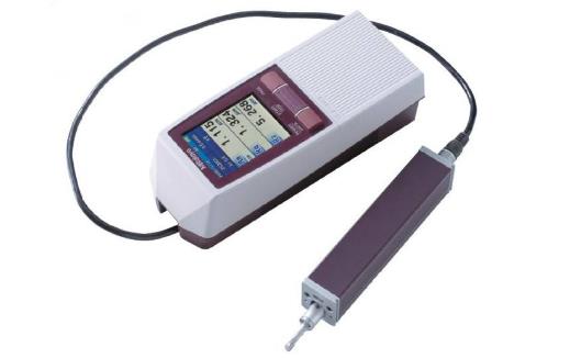 日本三豐粗糙度儀的操作步驟與維護保養方法