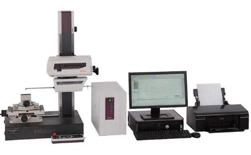 輪廓儀與三坐標測量儀的應(yīng)用特點和區(qū)別