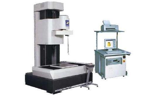 東京精密三坐標測量機在汽車生產(chǎn)制造中的應(yīng)用