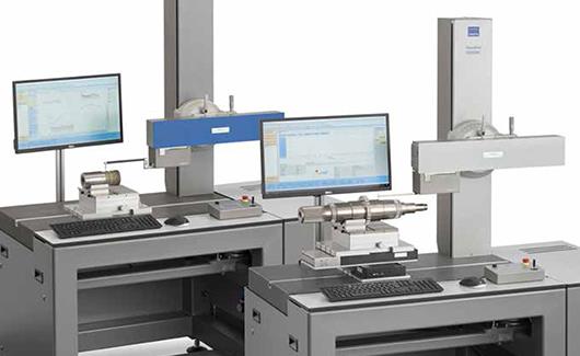 霍梅爾3D光學輪廓儀的應用特點介紹