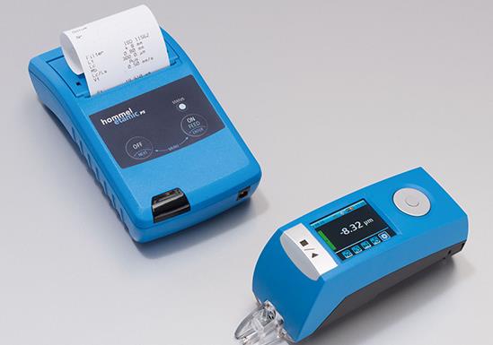 粗糙度輪廓儀可以實現產品的多種參數測量