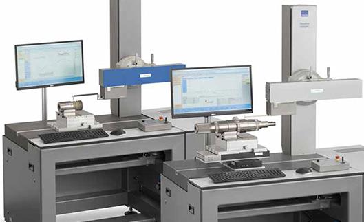 輪廓儀的功能特點及應用優勢讓材料缺陷無處可藏