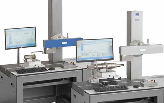 粗糙度儀與輪廓儀的區別和特點講解