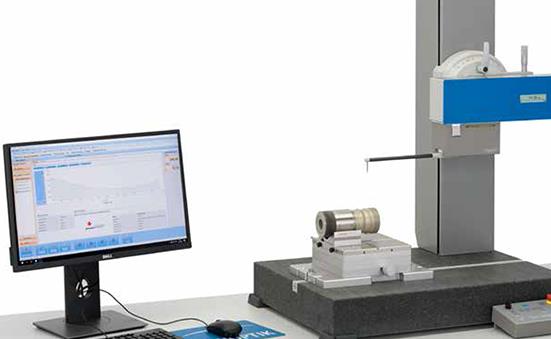 粗糙度儀的功能特點及應用行業解析