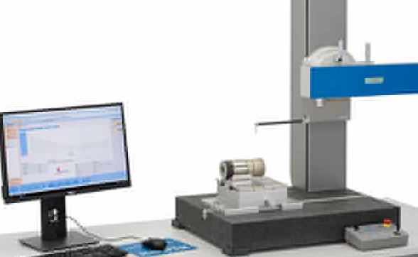 關于粗糙度儀的維護保養注意事項