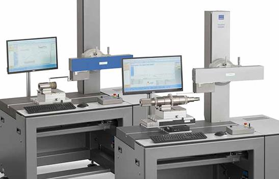 粗糙度儀與輪廓儀兩種儀器的區別講解