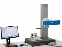 輪廓儀、粗糙度儀、三坐標三者之間有哪些區別？