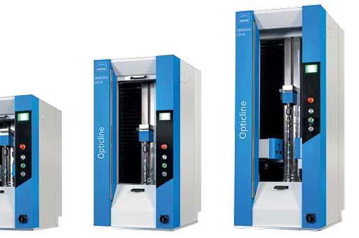 軸類光學測量機的主要功能與應用優勢介紹