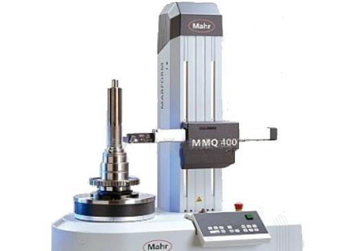 馬爾圓度儀圓柱度儀MMQ400參數特點