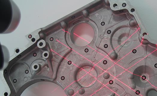 三維掃描儀采集到的數據到底能做些什么？