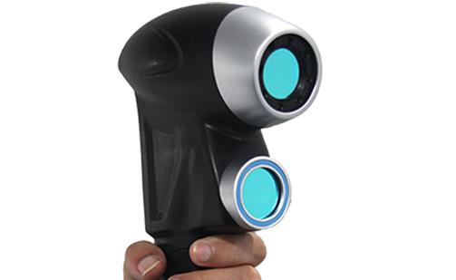 三維掃描儀有哪些特點和應用優勢？