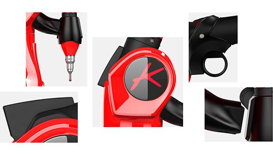 關節臂三坐標測量機的應用發展趨勢分析