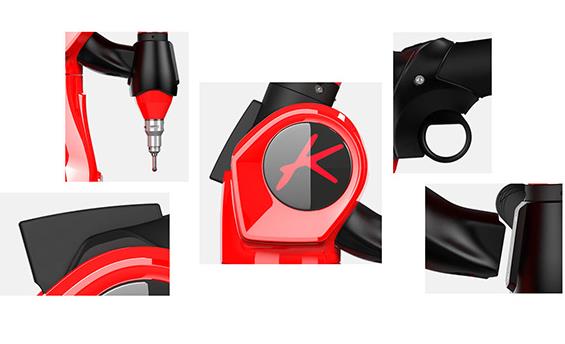 關節(jié)臂三坐標測量機的功能特點及使用區(qū)別介紹