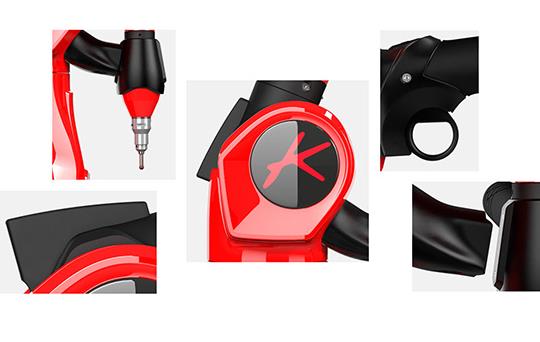 關(guān)節(jié)臂三坐標(biāo)測(cè)量機(jī)的商用維護(hù)保養(yǎng)要點(diǎn)