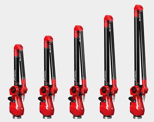 關(guān)節(jié)臂三坐標(biāo)測(cè)量機(jī)未來的應(yīng)用發(fā)展趨勢(shì)分析