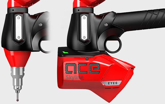 關(guān)節(jié)臂三坐標(biāo)測量機(jī)三種誤差補(bǔ)償方法解析