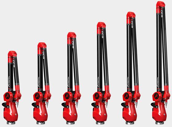 關(guān)節(jié)臂三坐標(biāo)測量機(jī)在衛(wèi)浴領(lǐng)域的應(yīng)用特點