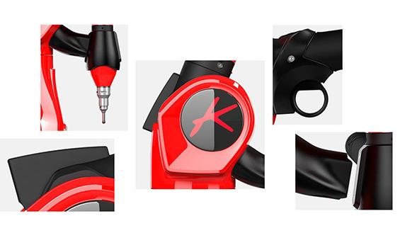 測桿與測球?qū)﹃P(guān)節(jié)臂三坐標(biāo)測量機(jī)測量精度的影響